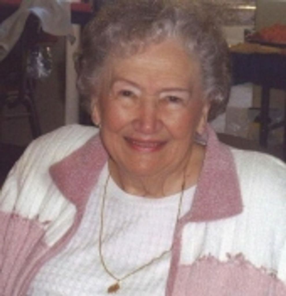 Virginia M. Schuster