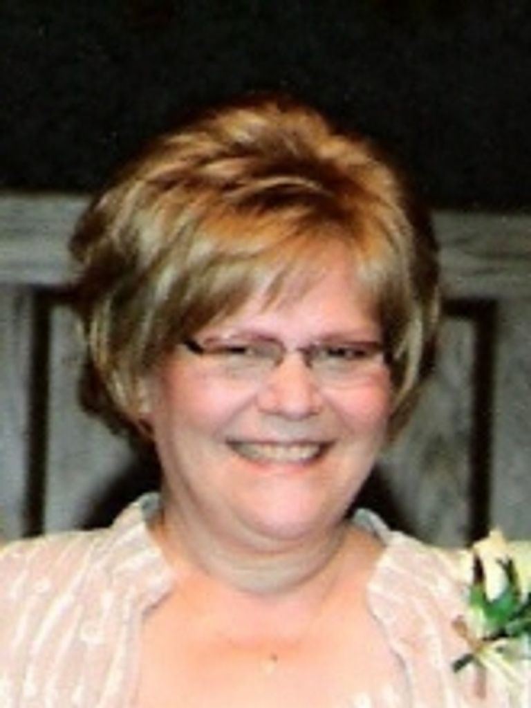 Diane Marie (Nee Staehling) Schmidt
