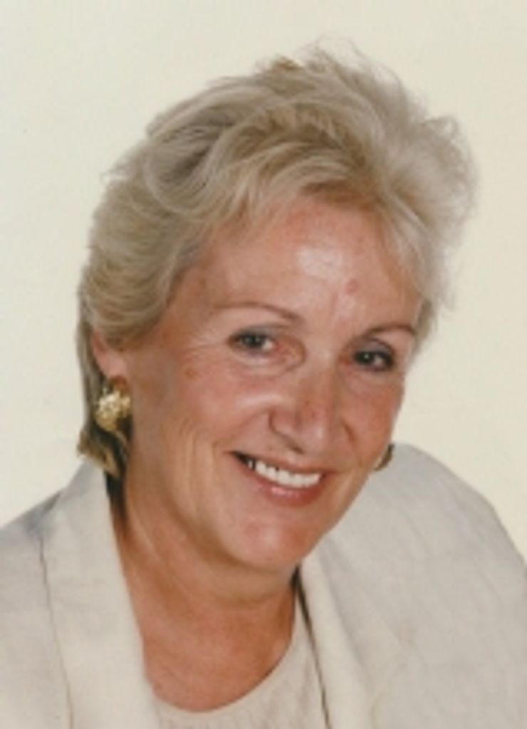 Maggie Faye Collins Profile Photo