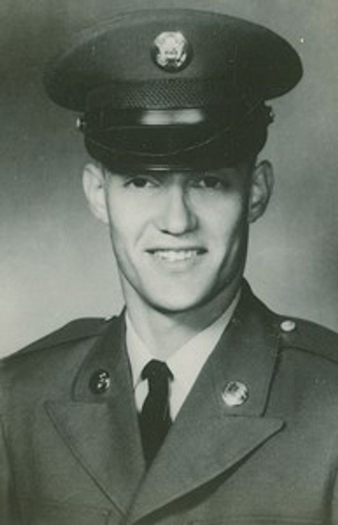 Edward E. O'Brien Profile Photo