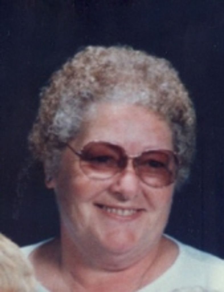 Margaret M. Tennant