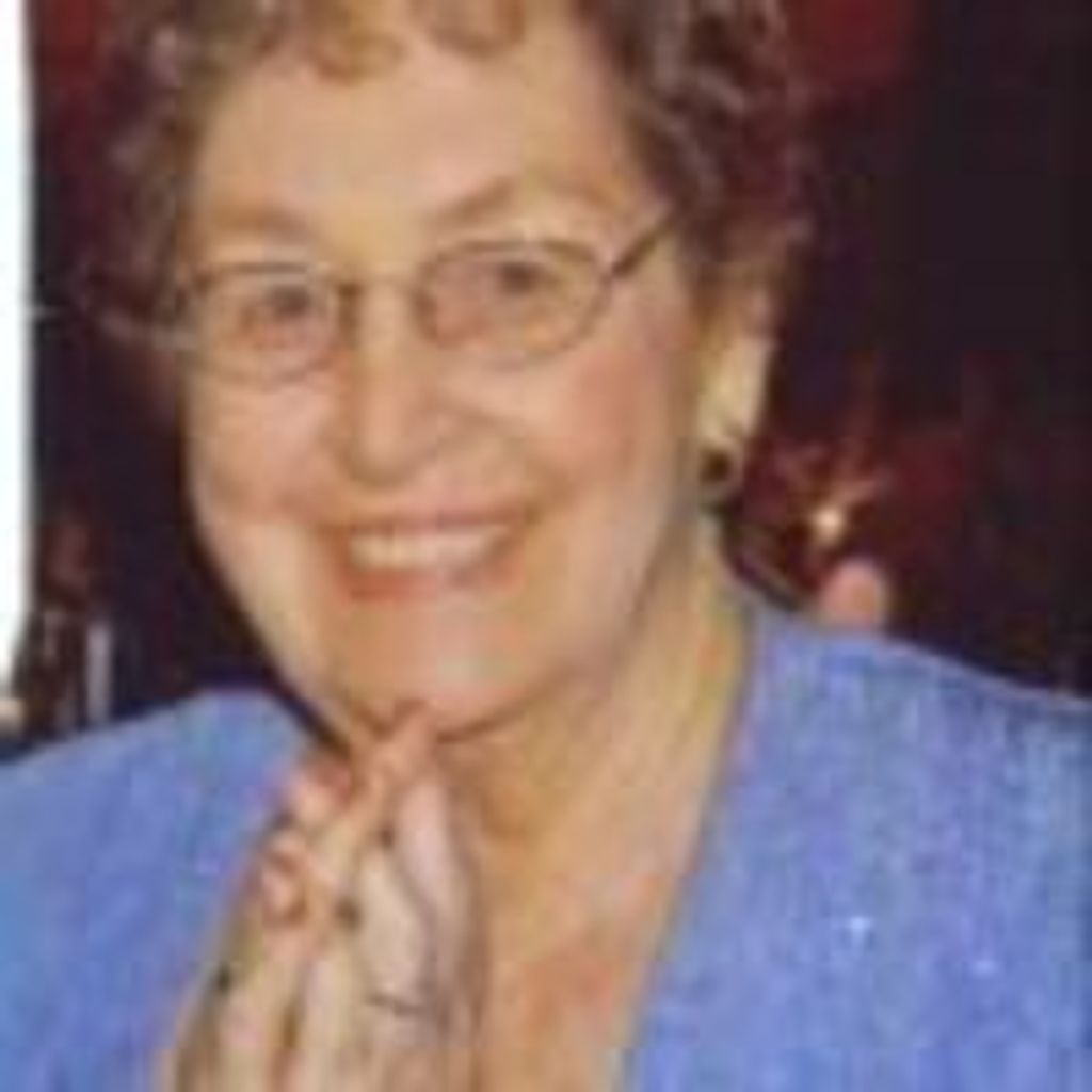 Jane Wilson Ohlsen