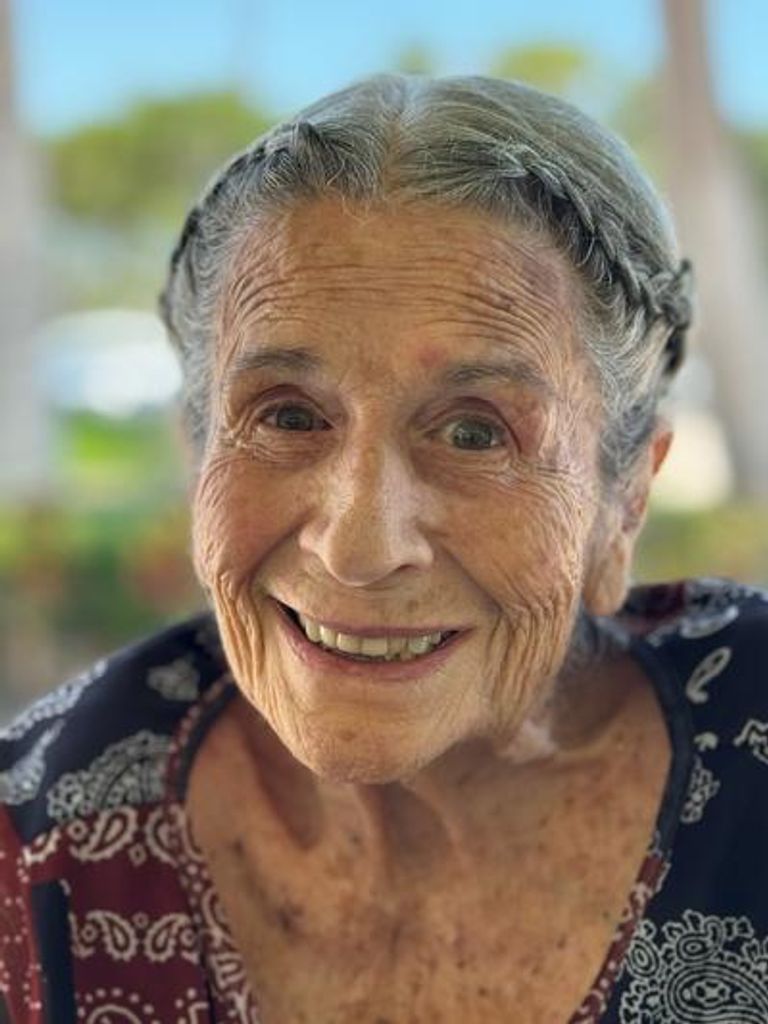 Ruth E Mcguire Profile Photo
