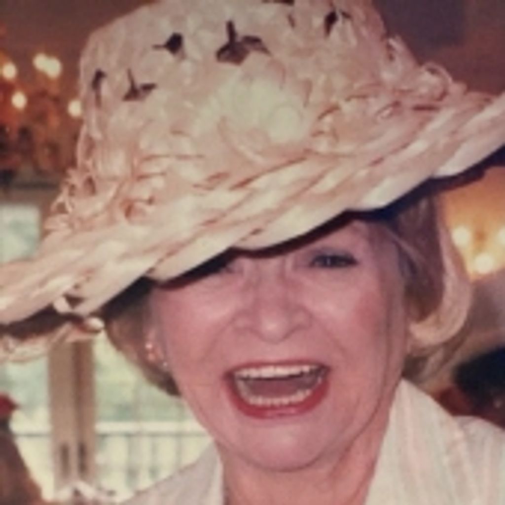 Jeanne Lewis Gasparini Profile Photo