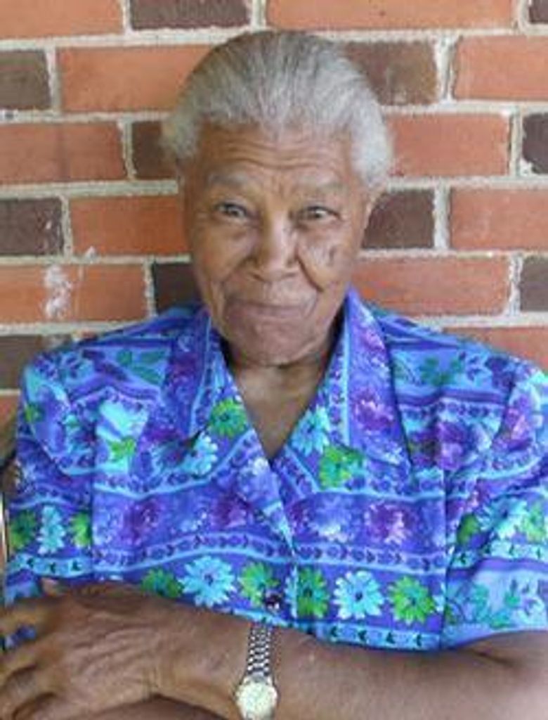 Jessie M. Coleman Smith