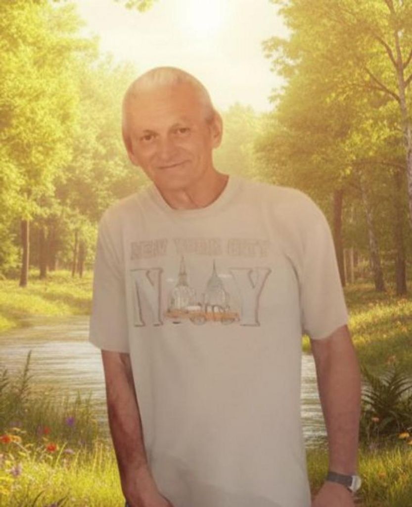 Luis Felipe Rivera Profile Photo