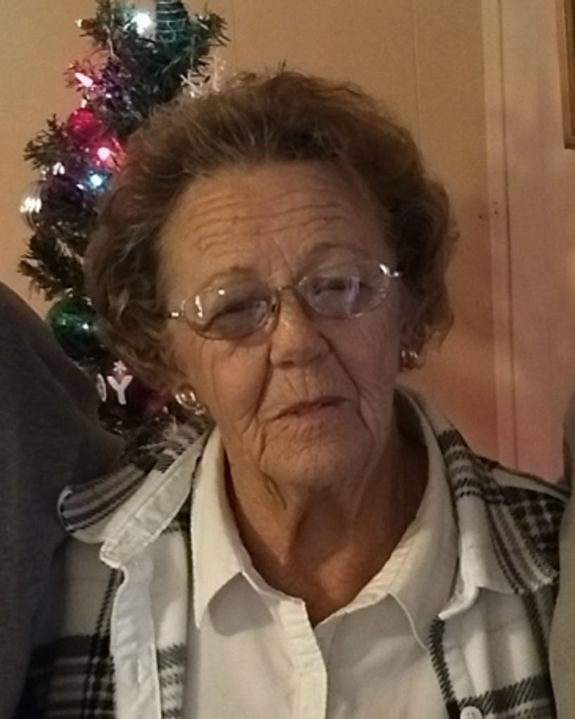 Helen Louise Ashley