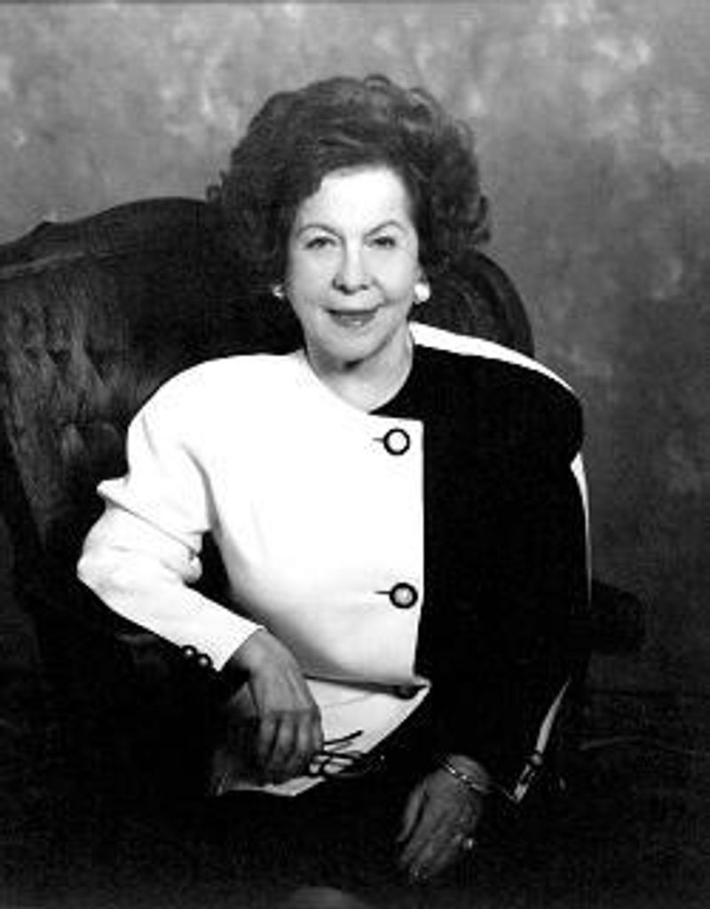 Constantina Skouras Oldknow