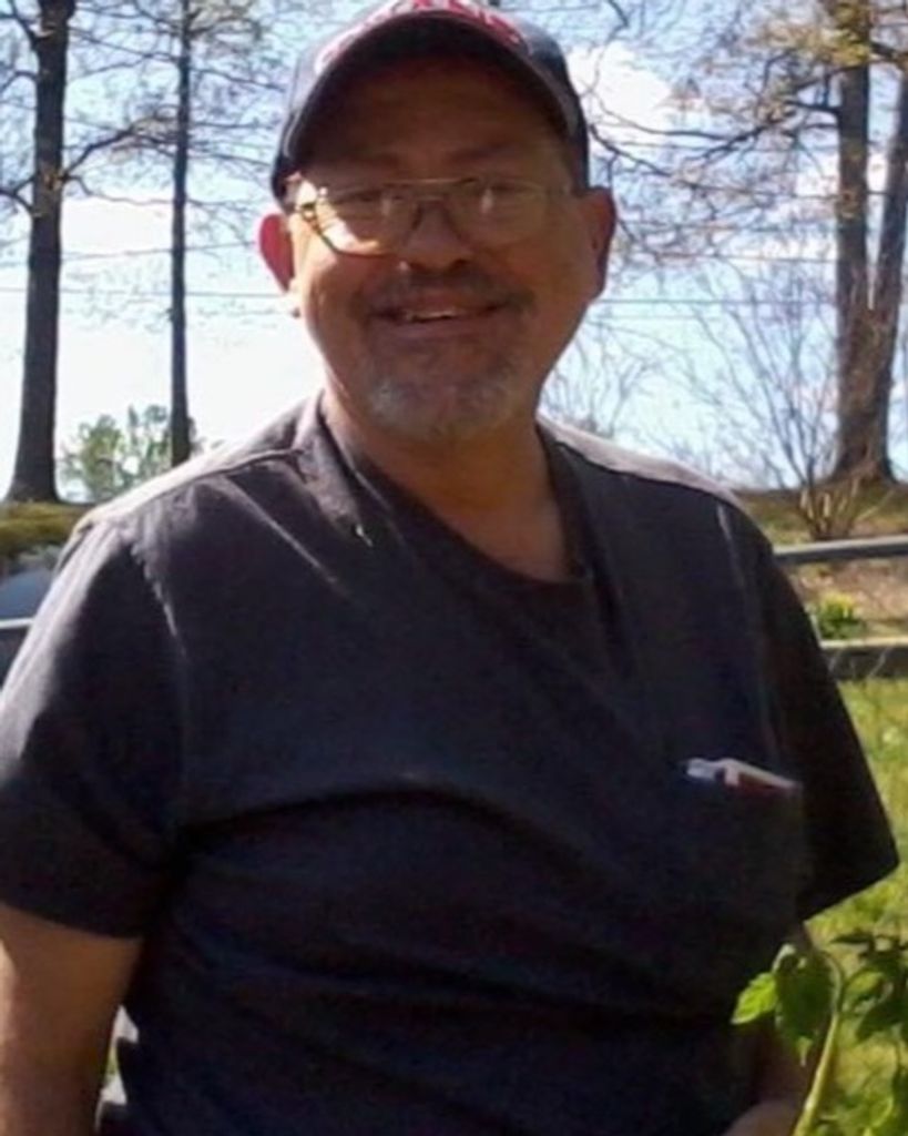 Terry Dean Lumpkins