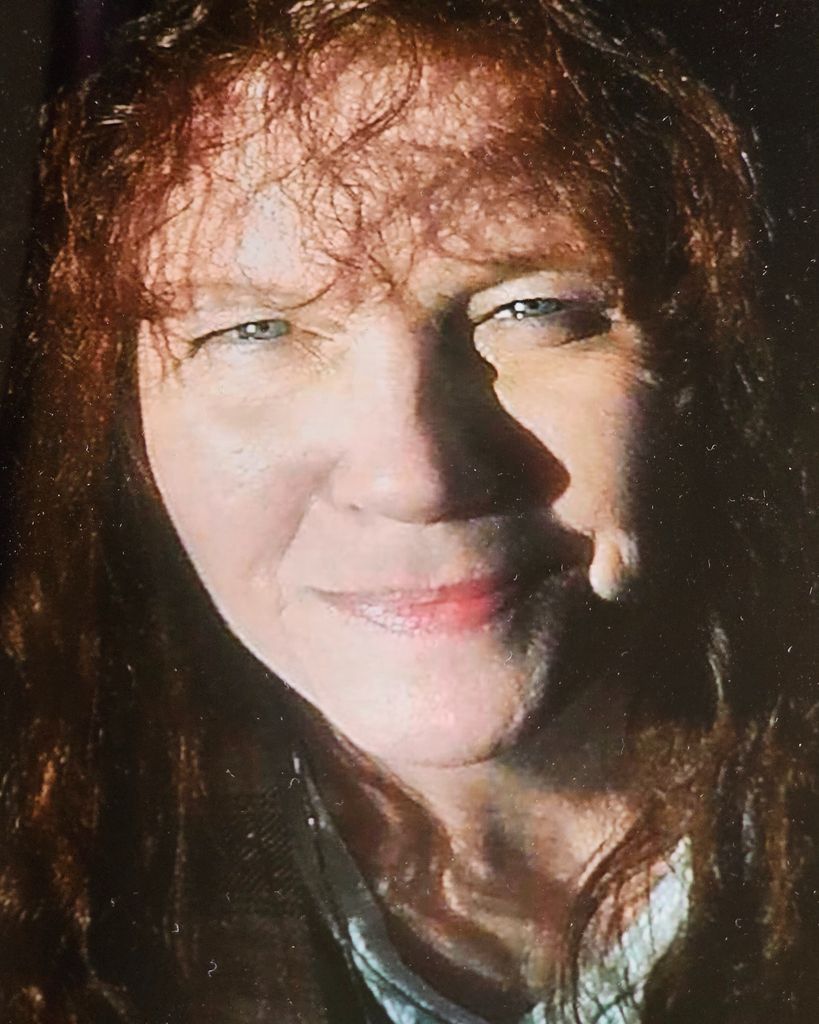 Nancy Brew-Schwall