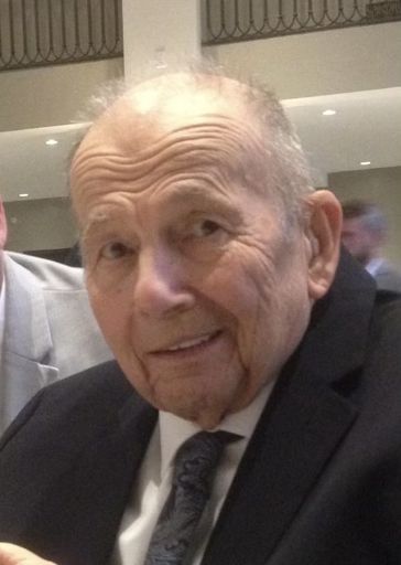 Theodore J. Richard Profile Photo