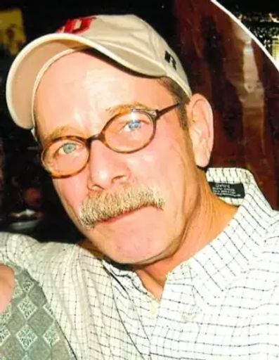 Kenneth Jones Profile Photo