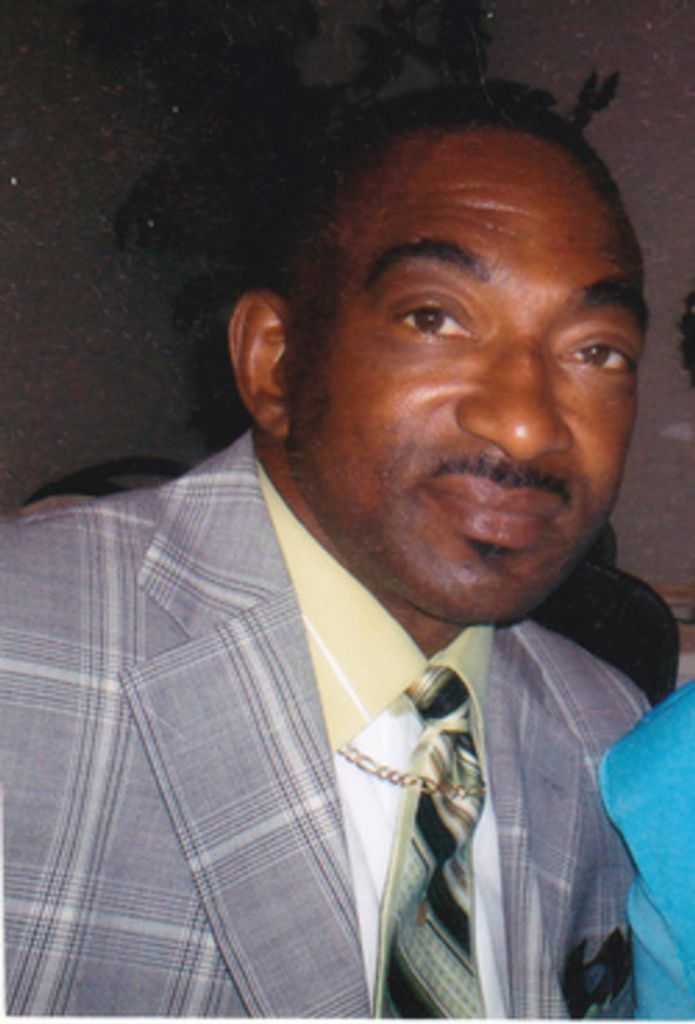 Marvin Oniel Peatross Profile Photo