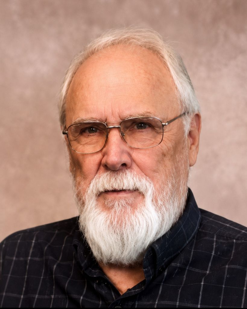 Larry Russell Scott (Plainview)