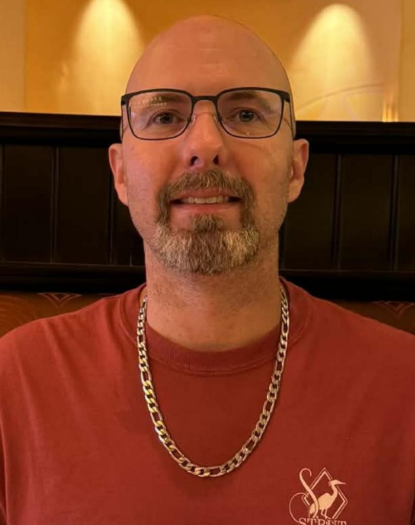 Gary Wayne Haley, Jr. Profile Photo
