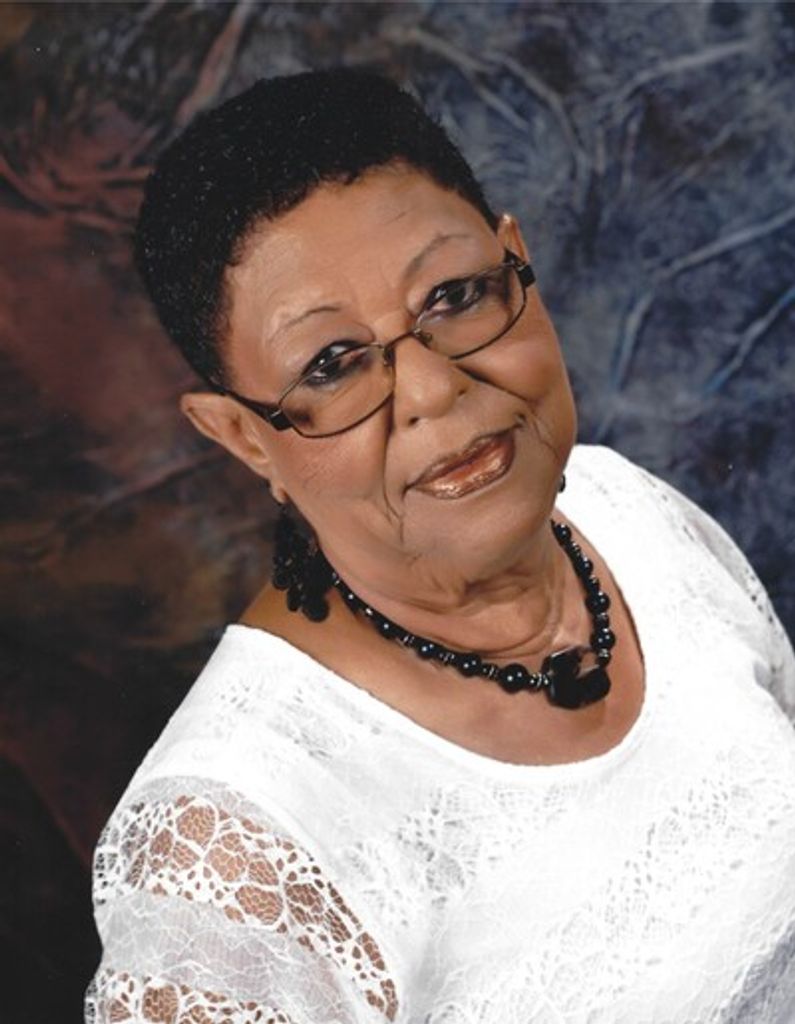Mrs. Mary Agnes Colvin