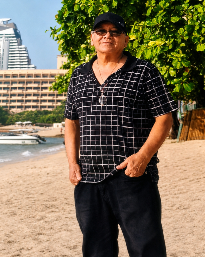 Carlos Lorenzo Olascoaga