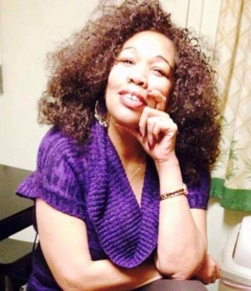 Bridgette R. Barnes