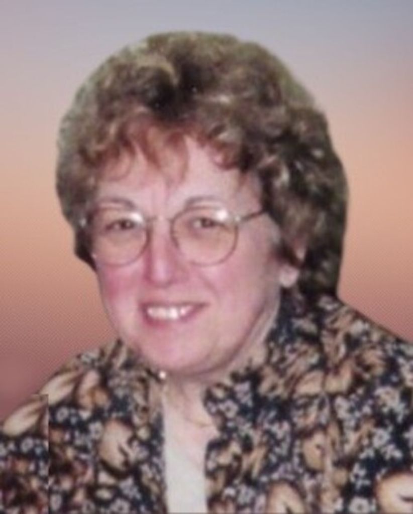 Catherine Marie Germain