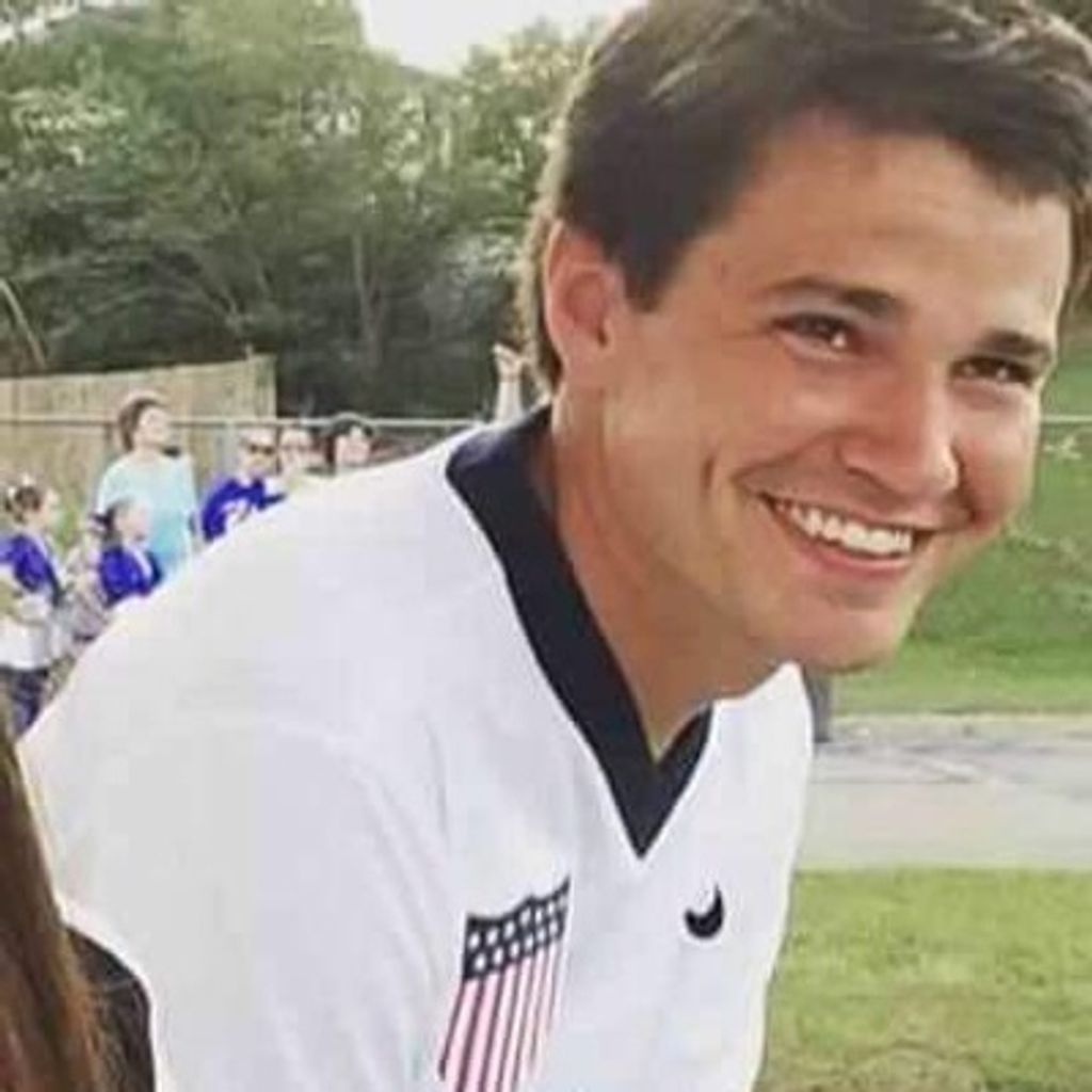 Corey Stephen Adams Profile Photo