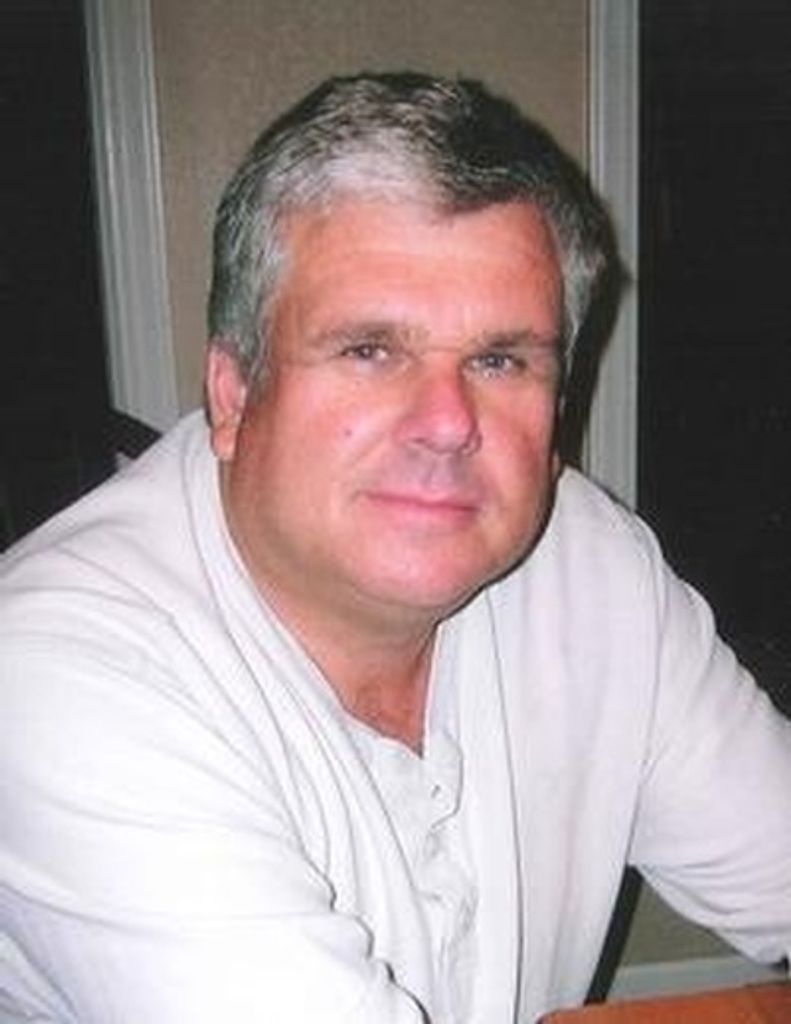 Ernie Ray Marshall