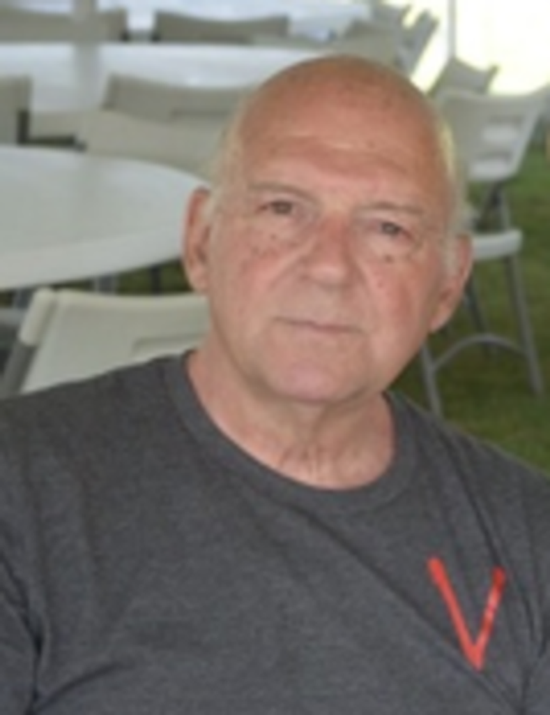 Stephen  Joseph Massa Jr.