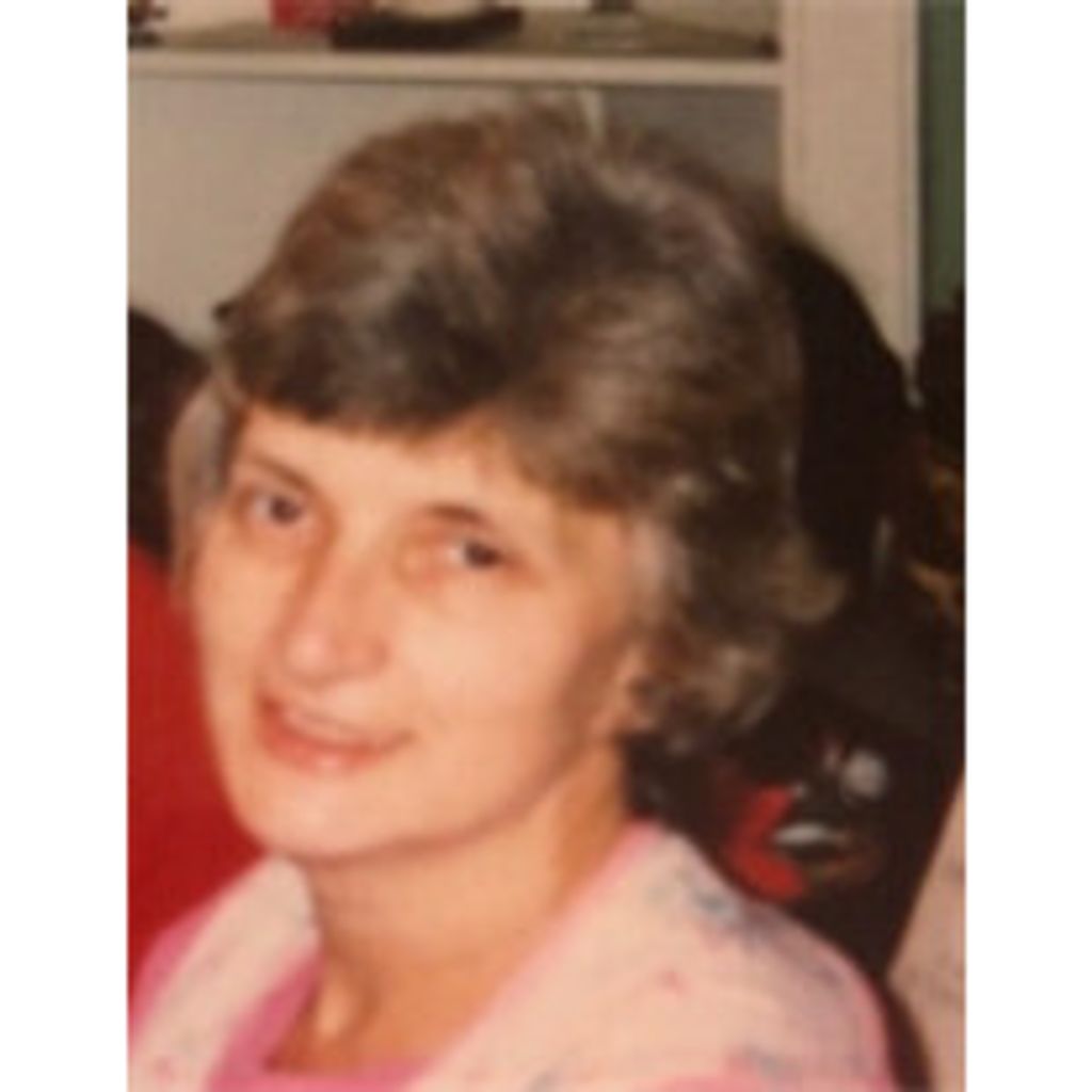 Edith "Arlene" Petro Profile Photo