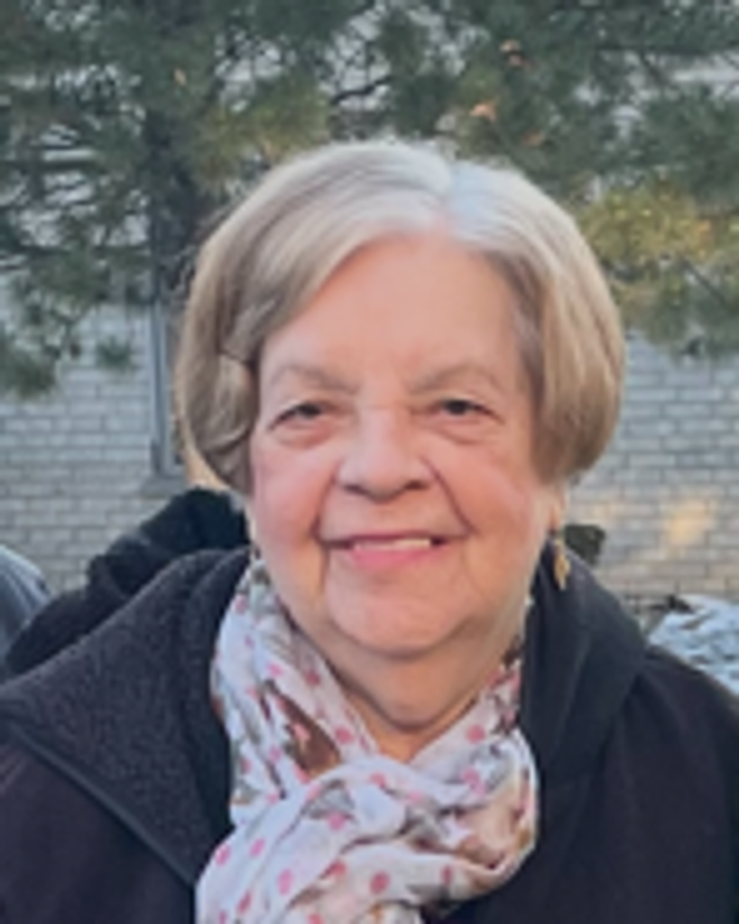 Eugenia Duque Profile Photo