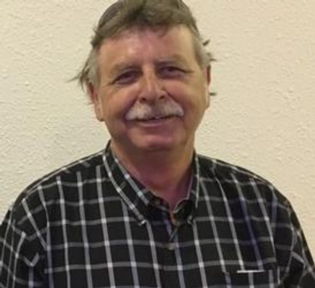 Gregory Charles Reynolds Profile Photo