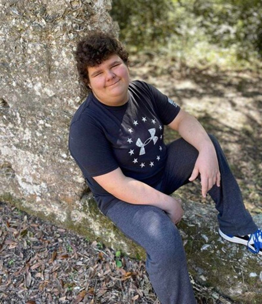 Austin Mitchell Rietveld Profile Photo