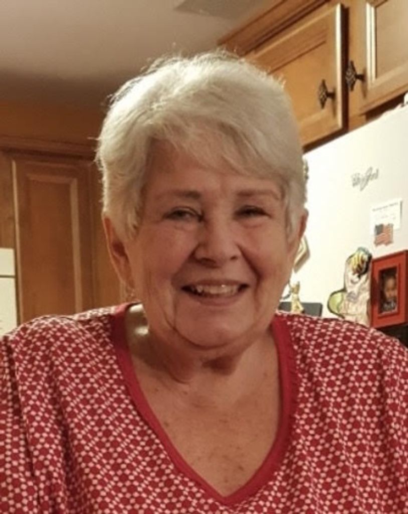 Margaret Sylvia Zablo Profile Photo