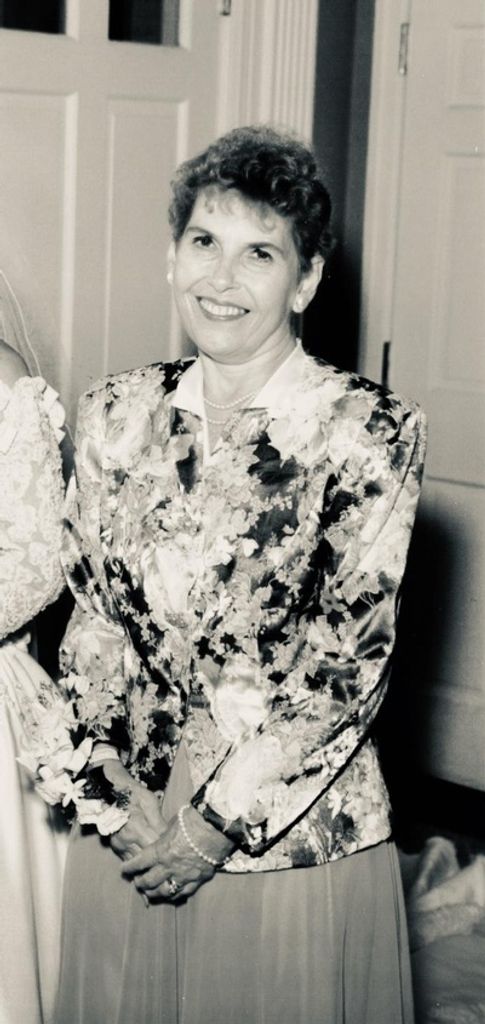 Margaret L. Stavely Profile Photo