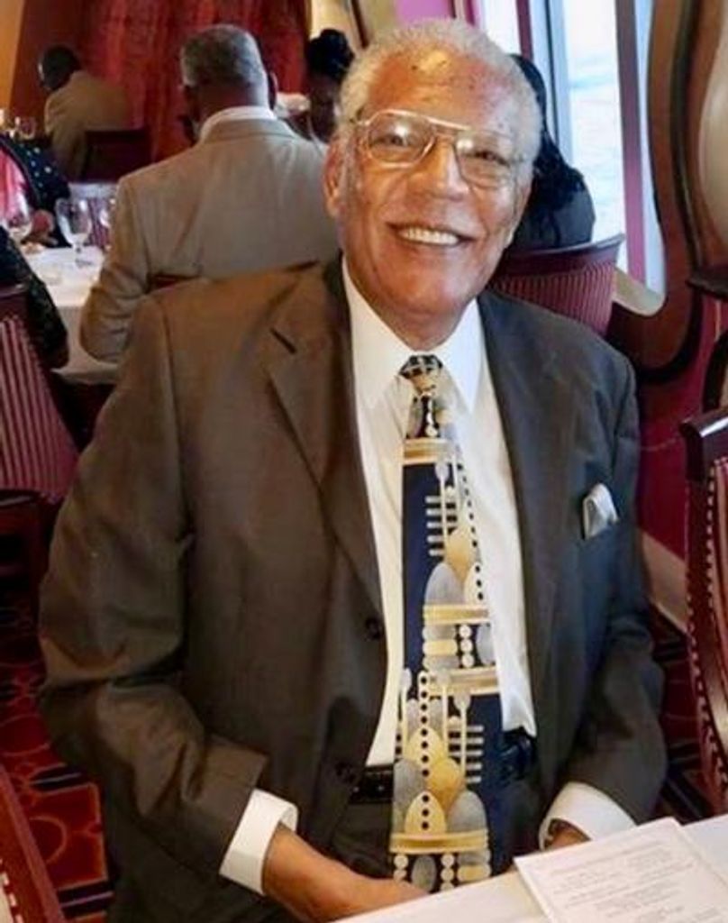 Jerald Henry Larry Profile Photo