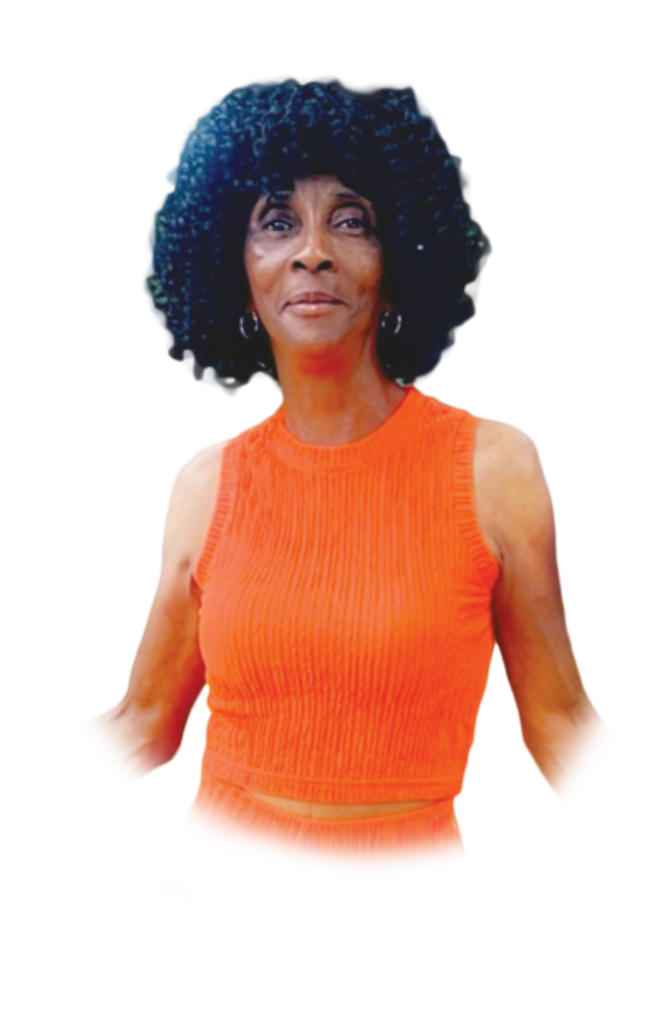 Lou Ella Arnold Livingston Profile Photo