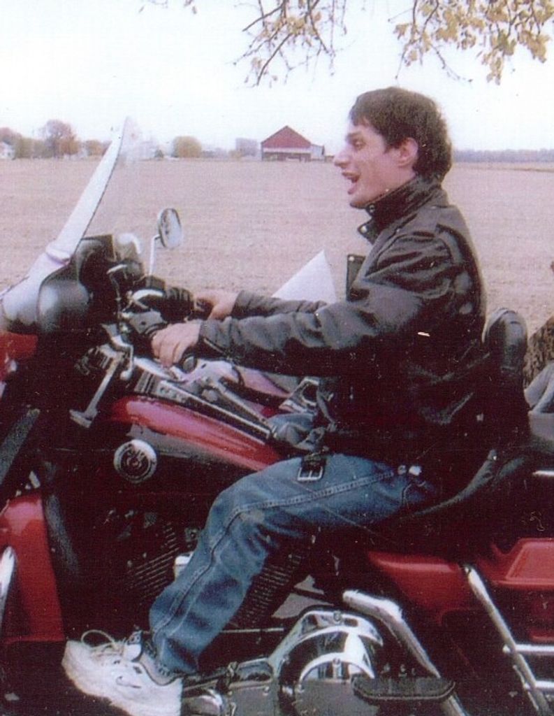 Robert "Robbie" D. Fisher