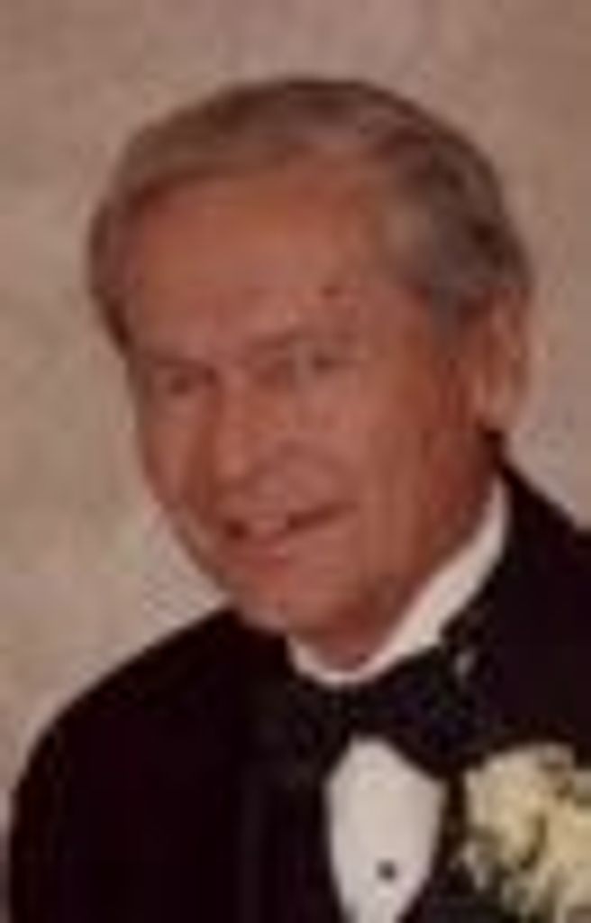 John Stenson
