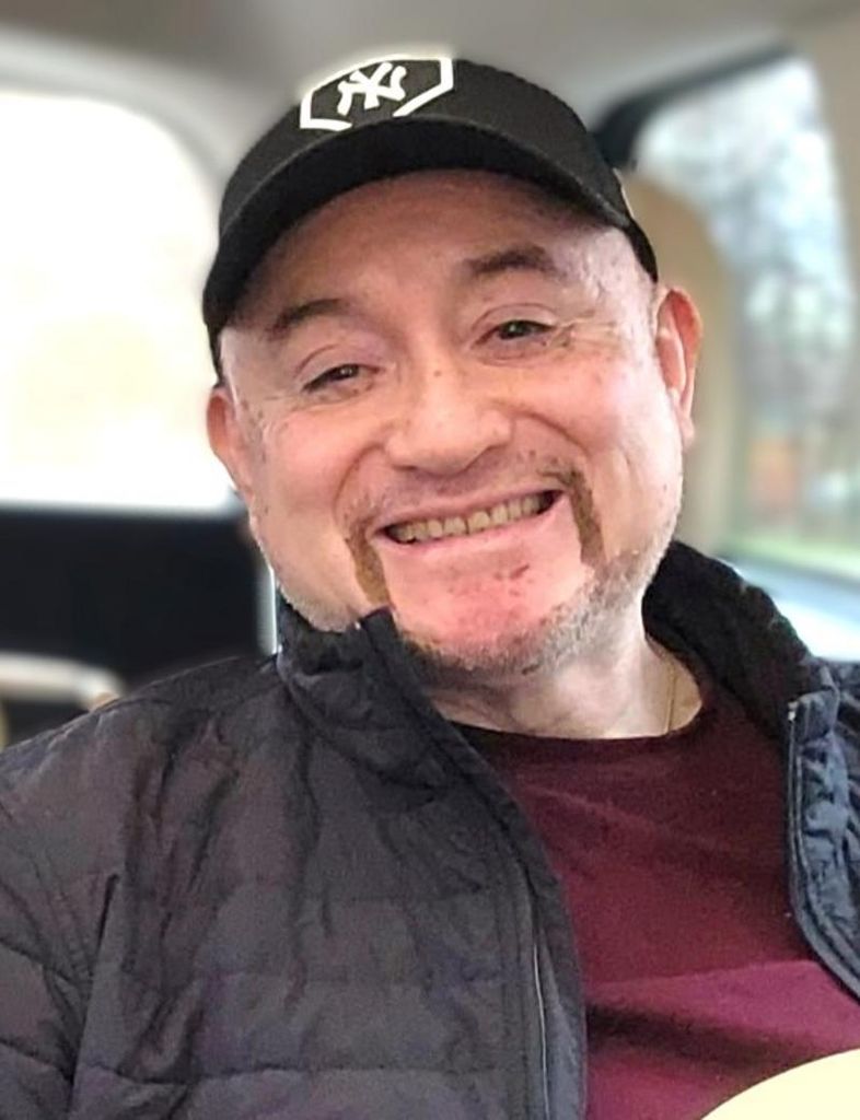 Raul Caltenco Profile Photo