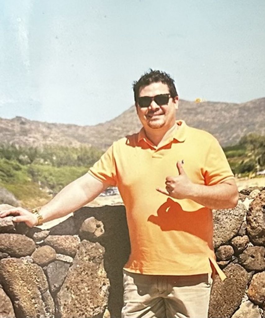Pedro Juan Torres Profile Photo
