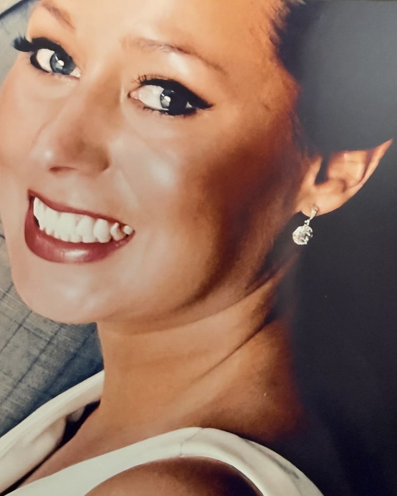 Coyhis N. Saunders-Baker Profile Photo