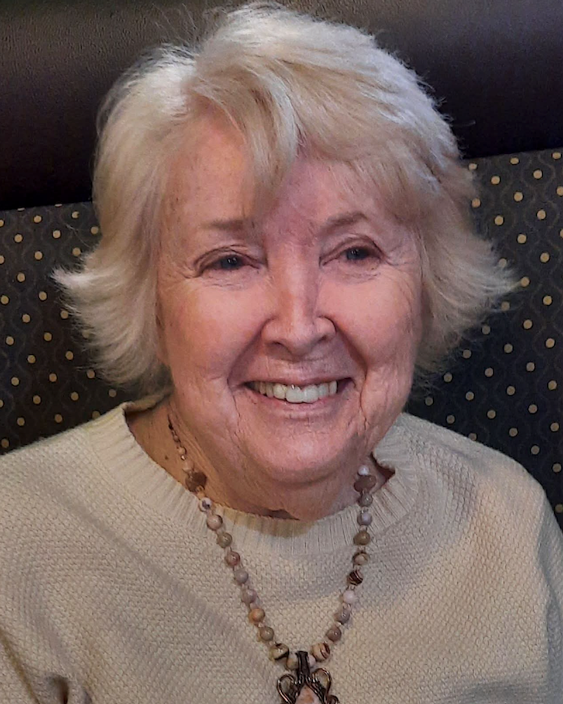 Barbara G. McCrea