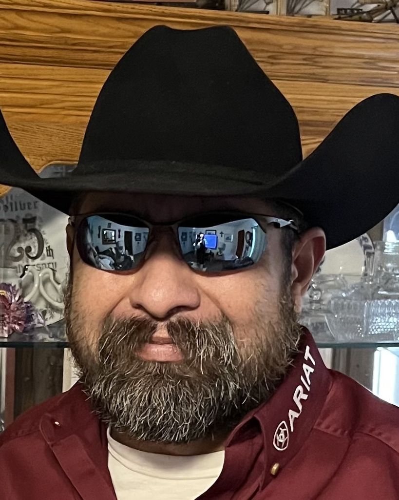 Jacob Marin Profile Photo