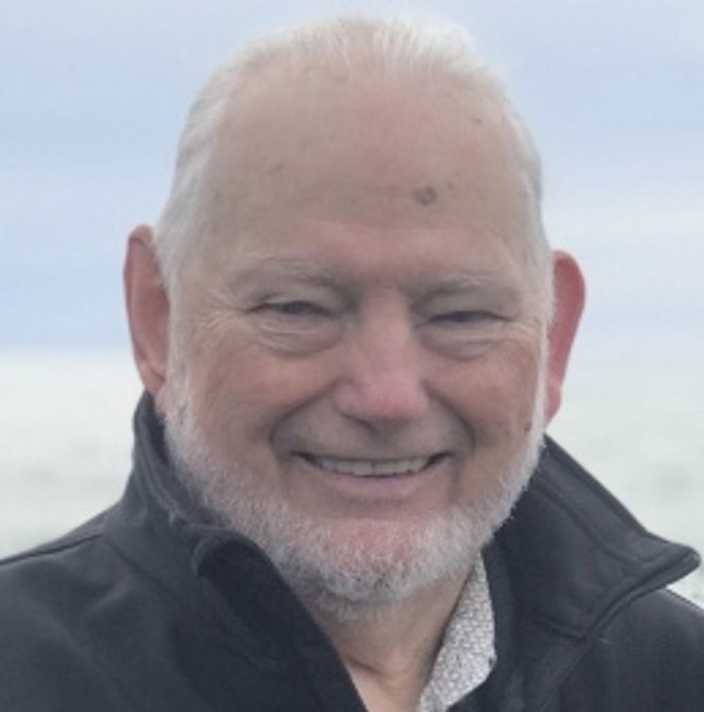 Dan Albert Boerma Profile Photo