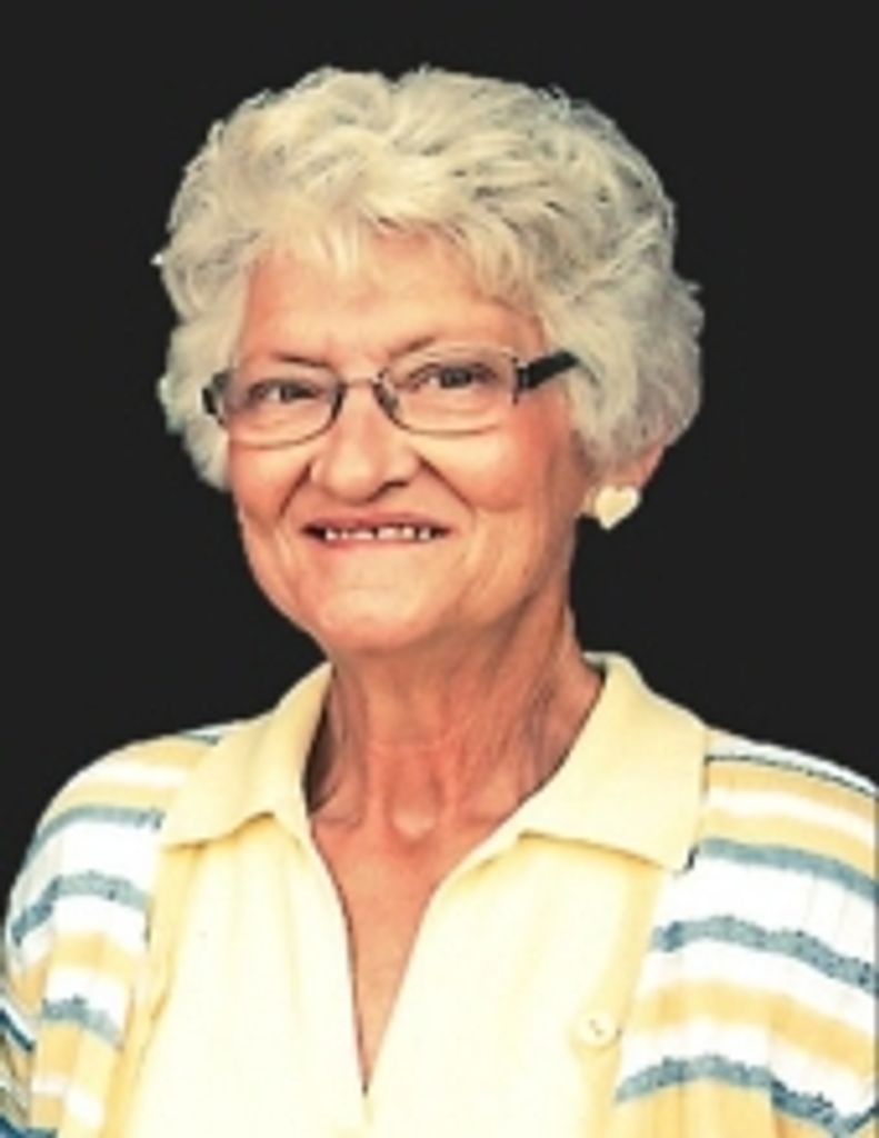 Marilyn M. Lustgraaf