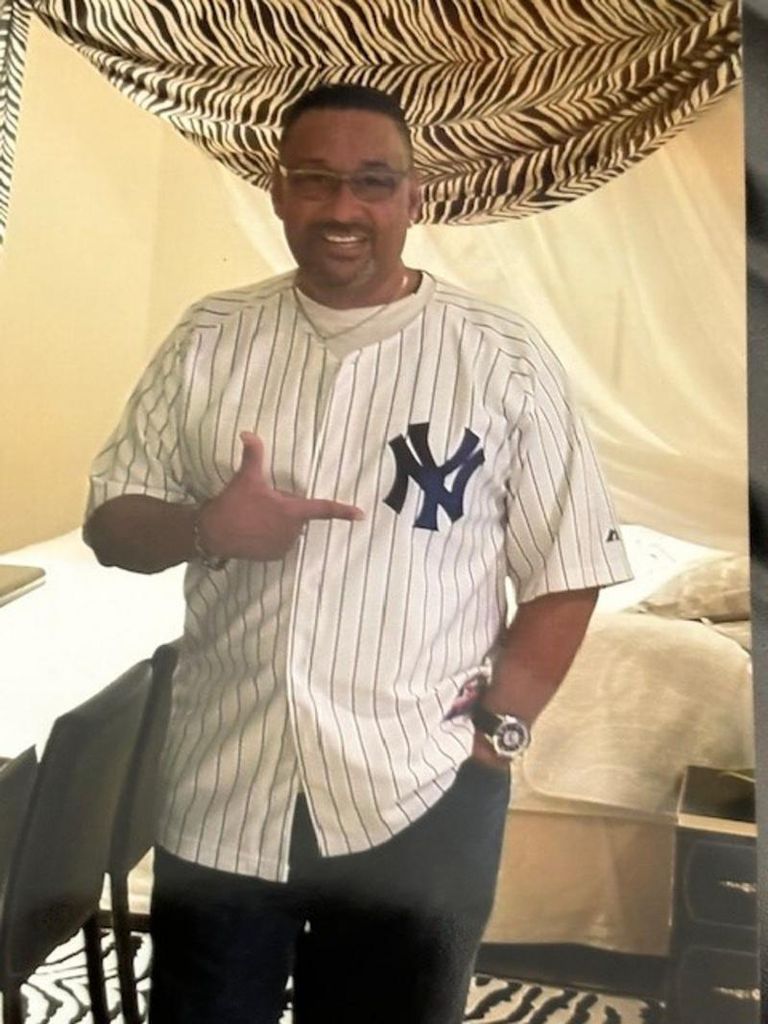 Angel Mirabal, Jr. Profile Photo