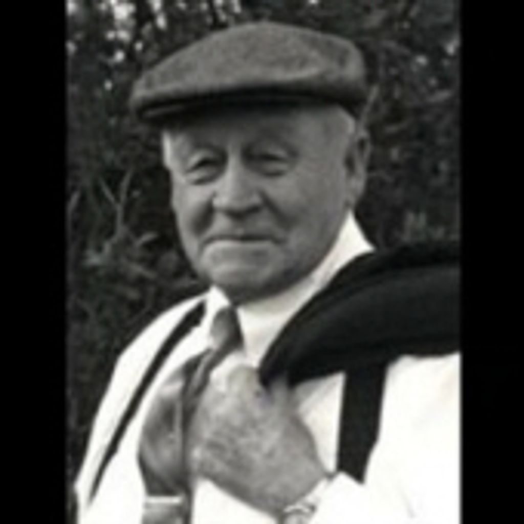Albert Moss