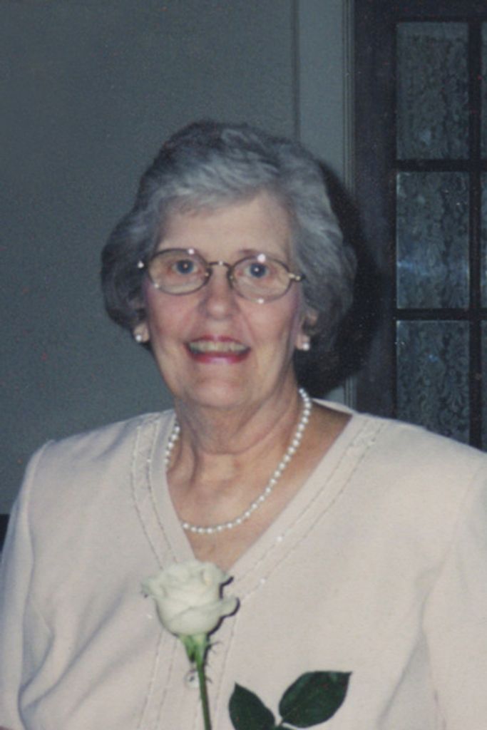 Florence Charlotte Hussung Pasquale