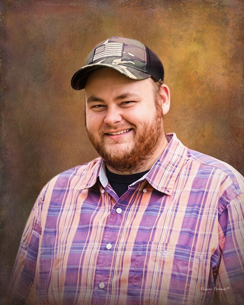 John Mathew Kelley Profile Photo