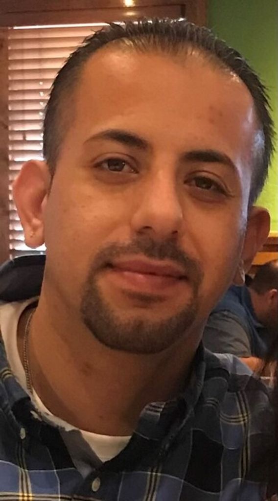 Antuan H Espinoza Profile Photo