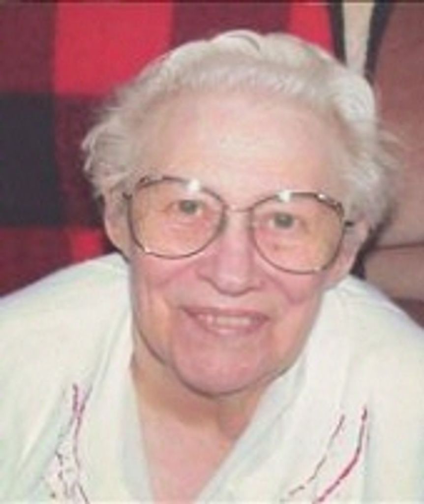 Fayetta Houchin Scheel
