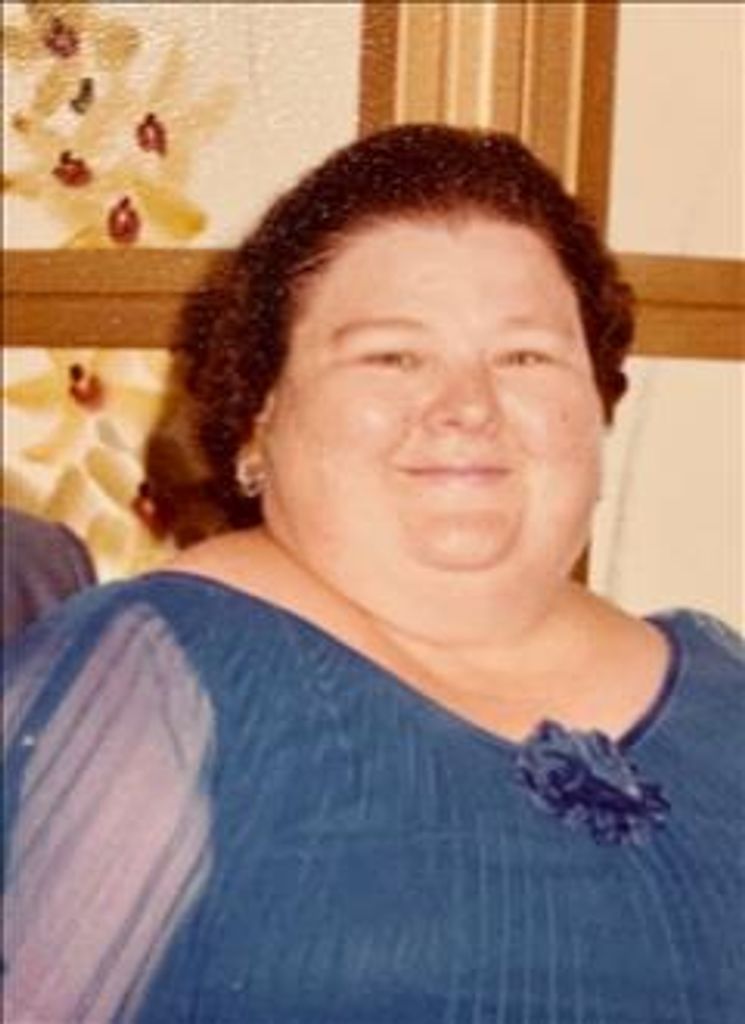 Rebecca  Ann Mullinax